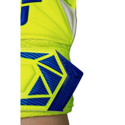 Dětské brankářské rukavice Reusch Attrakt Solid