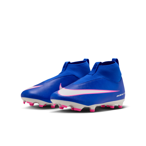 Dětské kopačky Nike Mercurial Superfly 10 Academy FG/MG