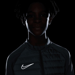 Dětská tréninková mikina Nike Therma-FIT Academy