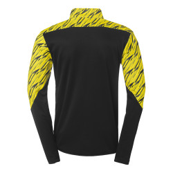 Dětská tréninková mikina Uhlsport Progressive 28 1/4 Zip Top