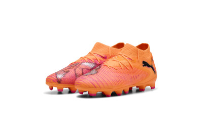 Dětské kopačky Puma FUTURE 8 Pro FG/AG