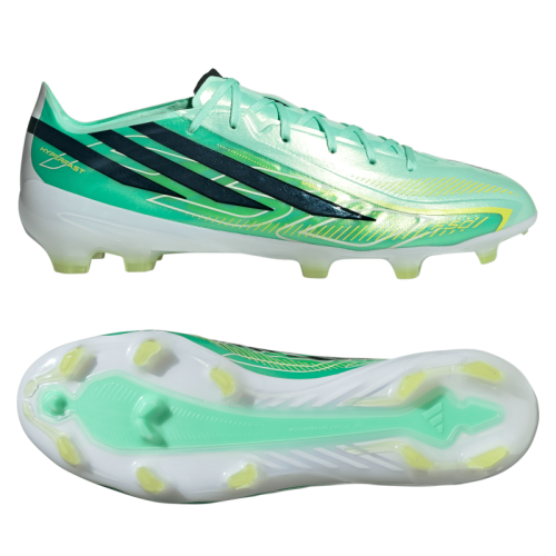 Kopačky adidas F50 Hyperfast Pro FG