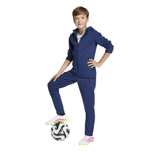 Dětské tepláky adidas Tiro Travel Sweat