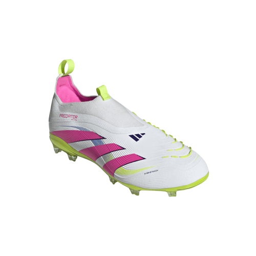 Dětské kopačky adidas Predator Elite Laceless FG