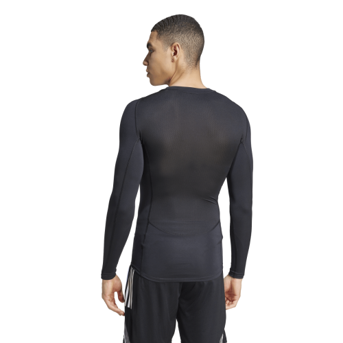 Termo triko adidas TECHFIT dlouhý rukáv