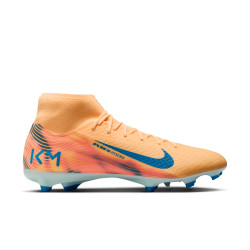 Kopačky Nike Mercurial Superfly 10 Academy KM FG/MG