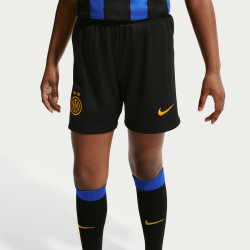 Dětský komplet Nike Inter Milán domácí 2026/2027