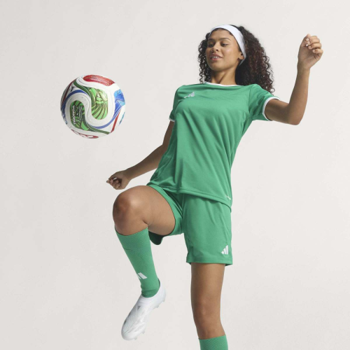 3x Fotbalový míč adidas FIFA World Cup 26™ Trionda Pro