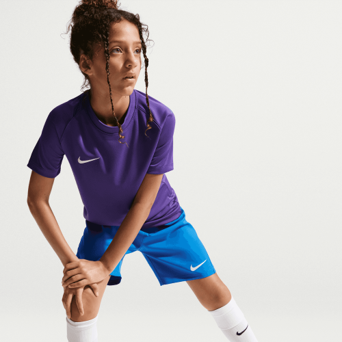 Dětský dres Nike Park VIII krátký rukáv