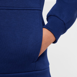 Dětská mikina s kapucí Nike Kylian Mbappé Club Fleece