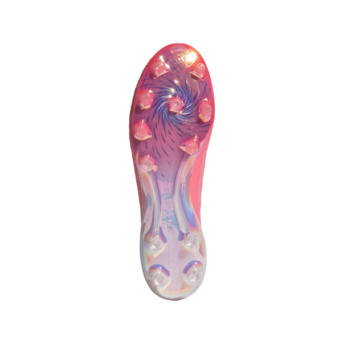 Dámské kopačky adidas F50 Sparkfusion Elite Laceless FG/AG