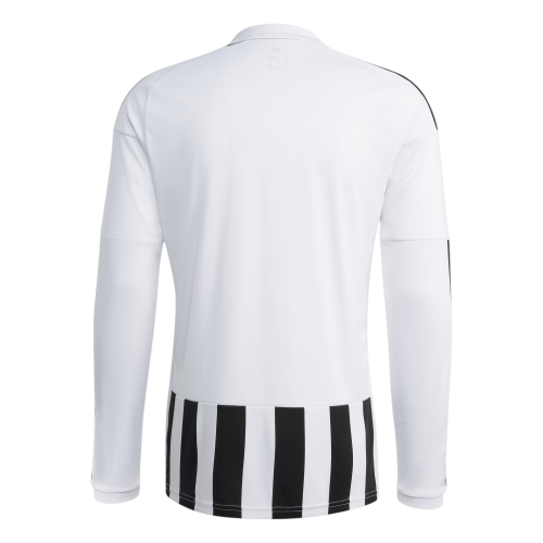 Dres adidas Juventus FC domácí 2026/2027 dlouhý rukáv