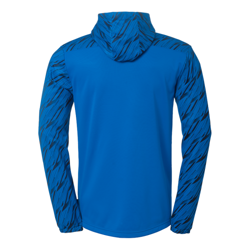 Vycházková bunda Uhlsport Progressive 28 Multi Hood Jacket