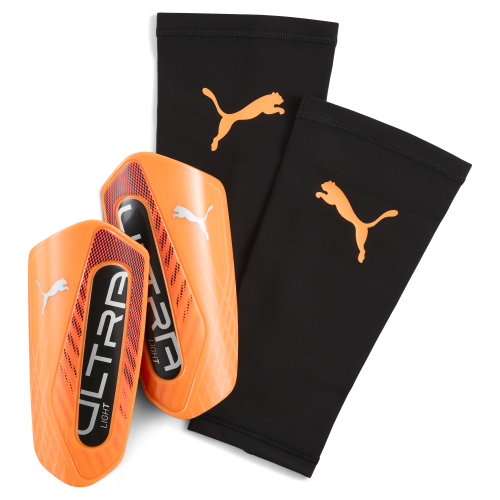 Fotbalové chrániče Puma ULTRA Light Sleeve