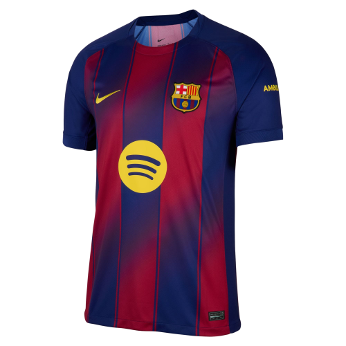 Dres Nike FC Barcelona domácí 2025/2026