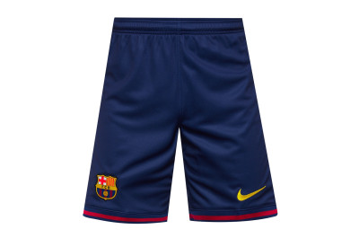 Dětské trenky Nike FC Barcelona domácí 2025/2026