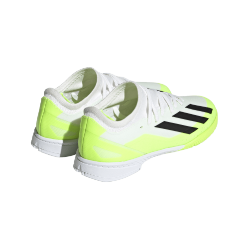 Dětské sálové kopačky adidas X Crazyfast.3 IN