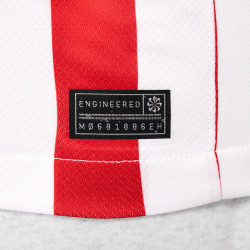 Dětský dres Nike Atlético Madrid domácí 2025/2026