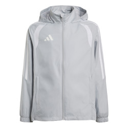 Dětská větrovka adidas Tiro 26 League Windbreaker