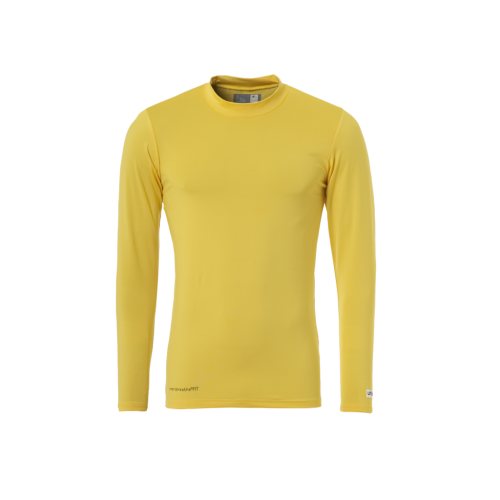 Elastické termo triko Uhlsport s dlouhým rukávem