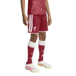 Dětské trenky adidas Liverpool FC domácí 2026/2027