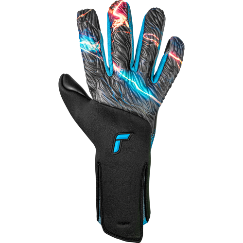 Brankářské rukavice Reusch Venomous Gold X