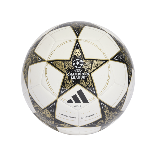 Fotbalový míč adidas UCL Real Madrid Club