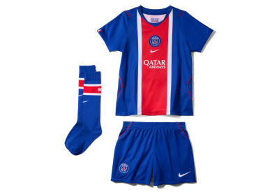 Dětský komplet Nike PSG domácí 2026/2027