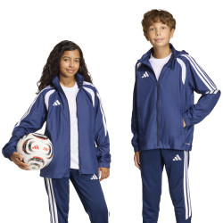 Dětská větrovka adidas Tiro 26 League Windbreaker