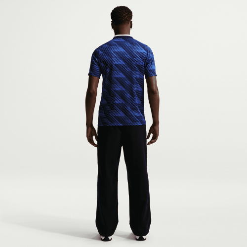 Domácí dres Nike Francie 2026