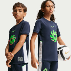 Dětský tréninkový dres Nike Erling Haaland Academy