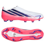 Kopačky adidas F50 Hyperfast League Laceless FG