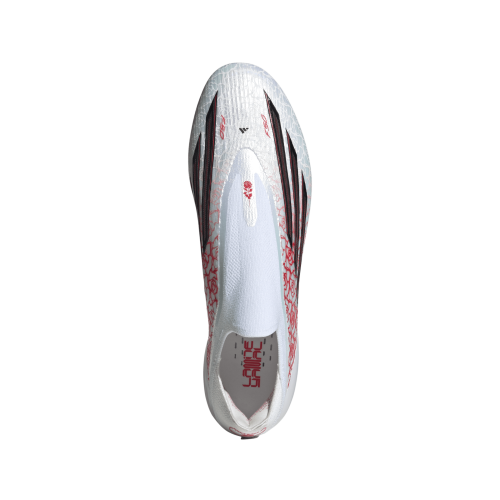 Kopačky adidas F50 Elite Laceless Lamine Yamal FG