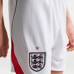 Dětské domácí trenky Nike Anglie 2026