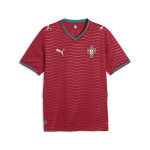 Domácí dres Puma Portugalsko 2026
