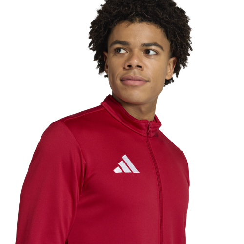 Tréninková bunda adidas Entrada 26