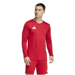 Dres adidas Entrada 26 dlouhý rukáv