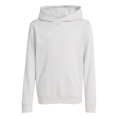 Dětská mikina s kapucí adidas Entrada 26