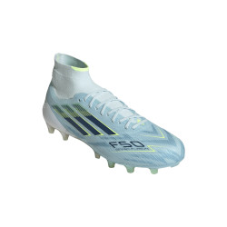 Dámské kopačky adidas F50 Sparkfusion Elite Mid FG/AG