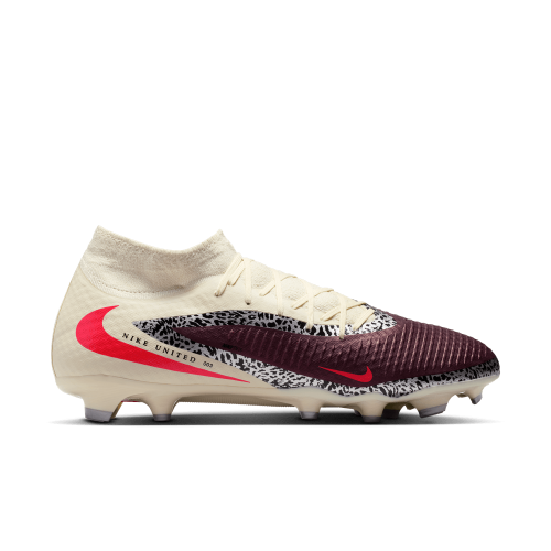 Kopačky Nike United Phantom 6 High Academy FG/MG