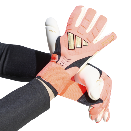 Brankářské rukavice adidas Predator Pro Strap