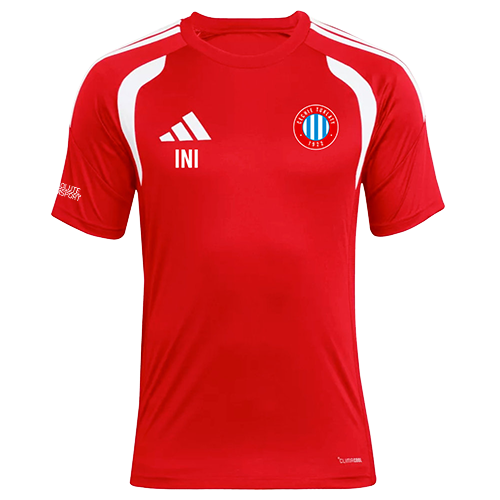 Dres adidas Tiro 26 League Čechie Tuklaty