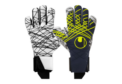 Brankářské rukavice Uhlsport Prediction Ultragrip HN