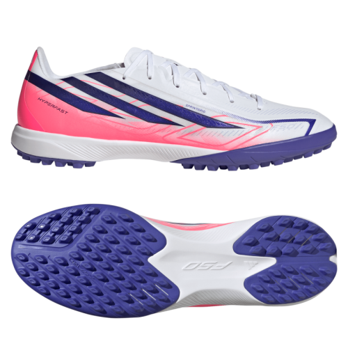 Kopačky adidas F50 Hyperfast League TF