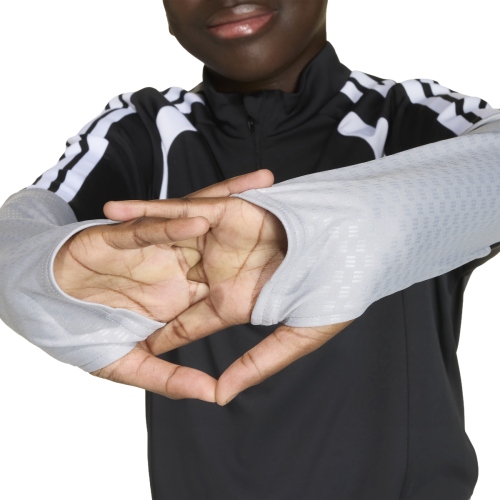 Dětská tréninková mikina adidas Tiro 26 Competition