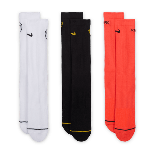 Ponožky Nike Total 90 Everyday