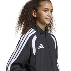 Dětská vycházková bunda adidas Tiro 26 League Presentation