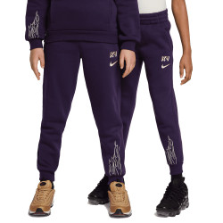 Dětské tepláky Nike Kylian Mbappé Club Fleece