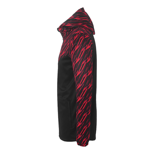 Vycházková bunda Uhlsport Progressive 28 Multi Hood Jacket