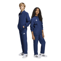 Dětské vycházkové kalhoty adidas Entrada 26 Presentation